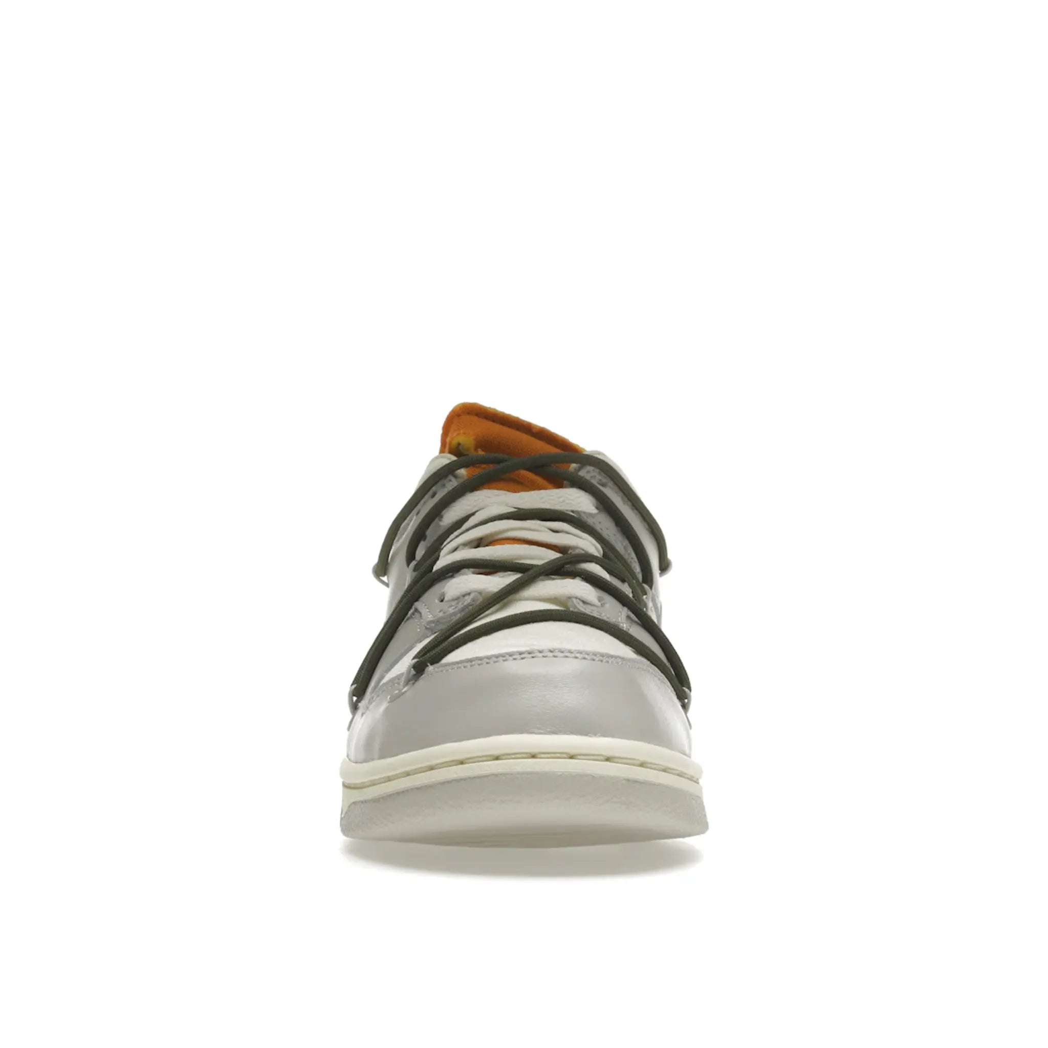 Nike Dunk Low Off-White Lot 22