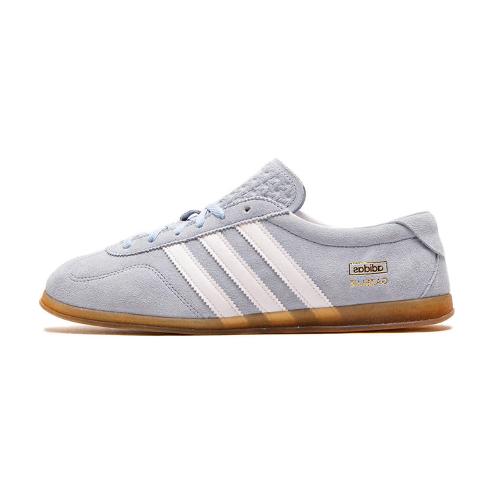 adidas Gazelle Lo Pro Clear Sky Gum (Women's)