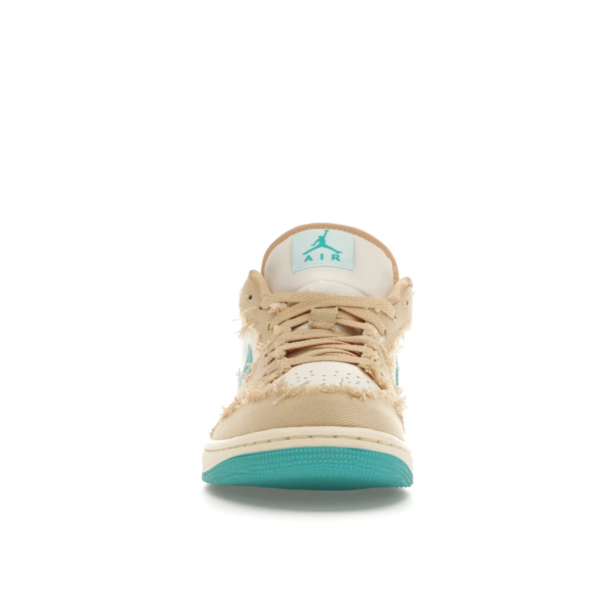 Jordan 1 Low SE Wave (Women's)