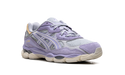 ASICS Gel-NYC Piedmont Grey Bluebell
