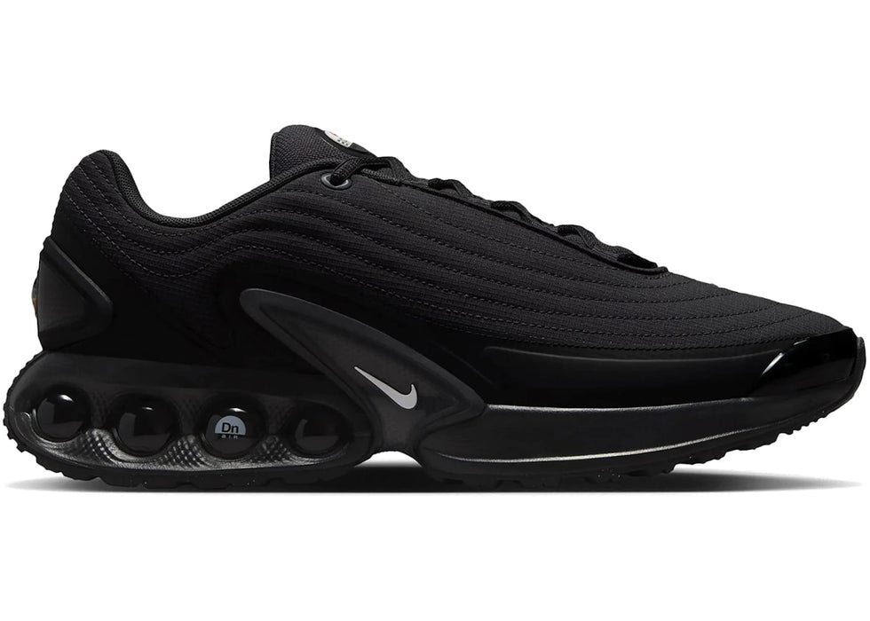 Nike Air Max Dn Winterized Anthracite Black