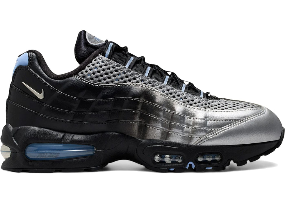 Nike Air Max 95 Big Bubble Palace
