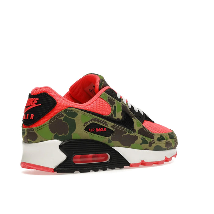 Nike Air Max 90 Reverse Duck Camo