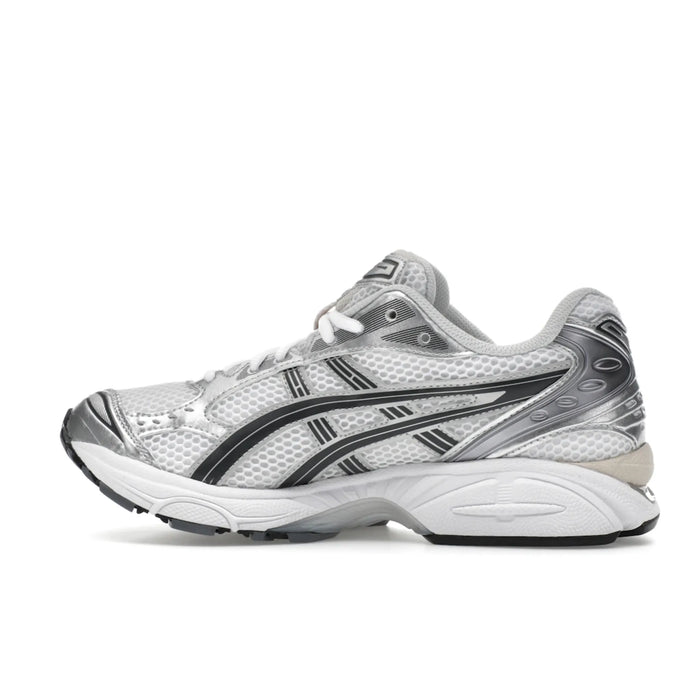 ASICS Gel-Kayano 14 White Graphite Grey