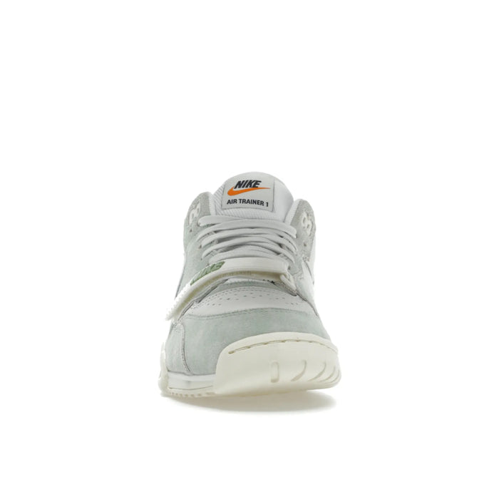 Nike Air Trainer 1 Enamel Green