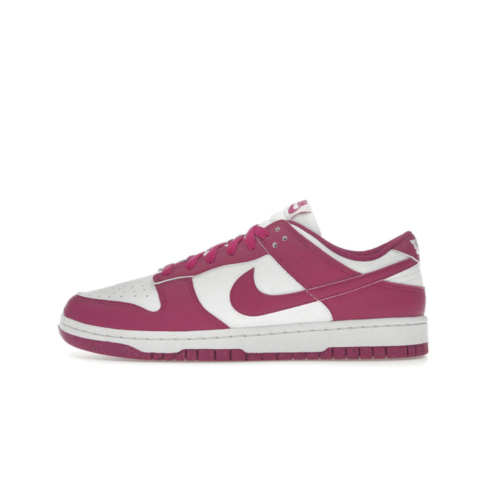 Nike Dunk Low Next Nature Hot Fuchsia (Women's)