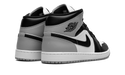 Jordan 1 Mid Barons