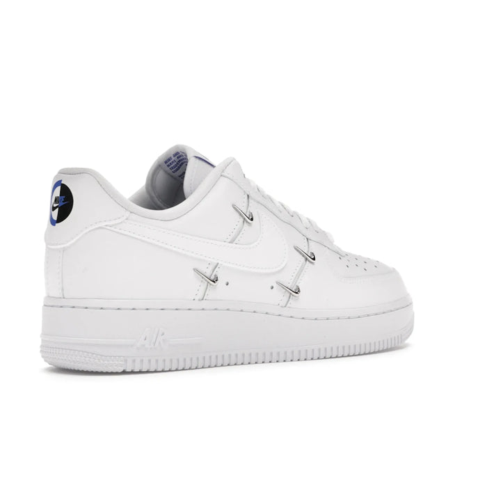 Nike Air Force 1 LX White (Women's)
