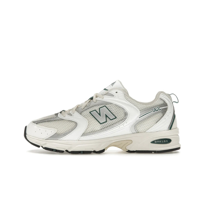 New Balance 530 Sea Salt Marsh Green