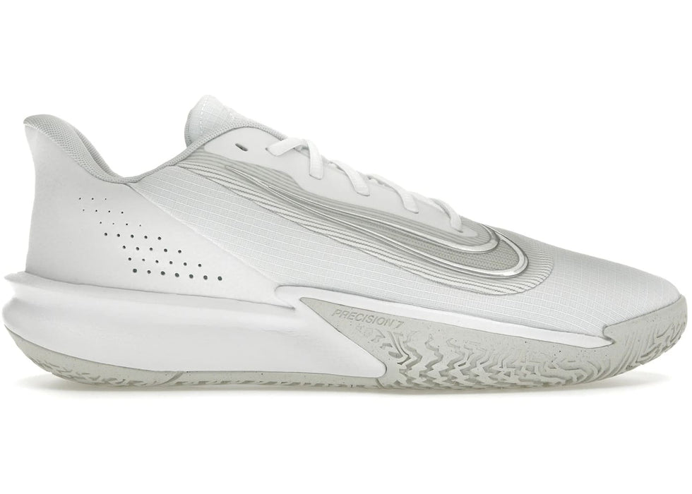 Nike Precision VII White Photon Dust