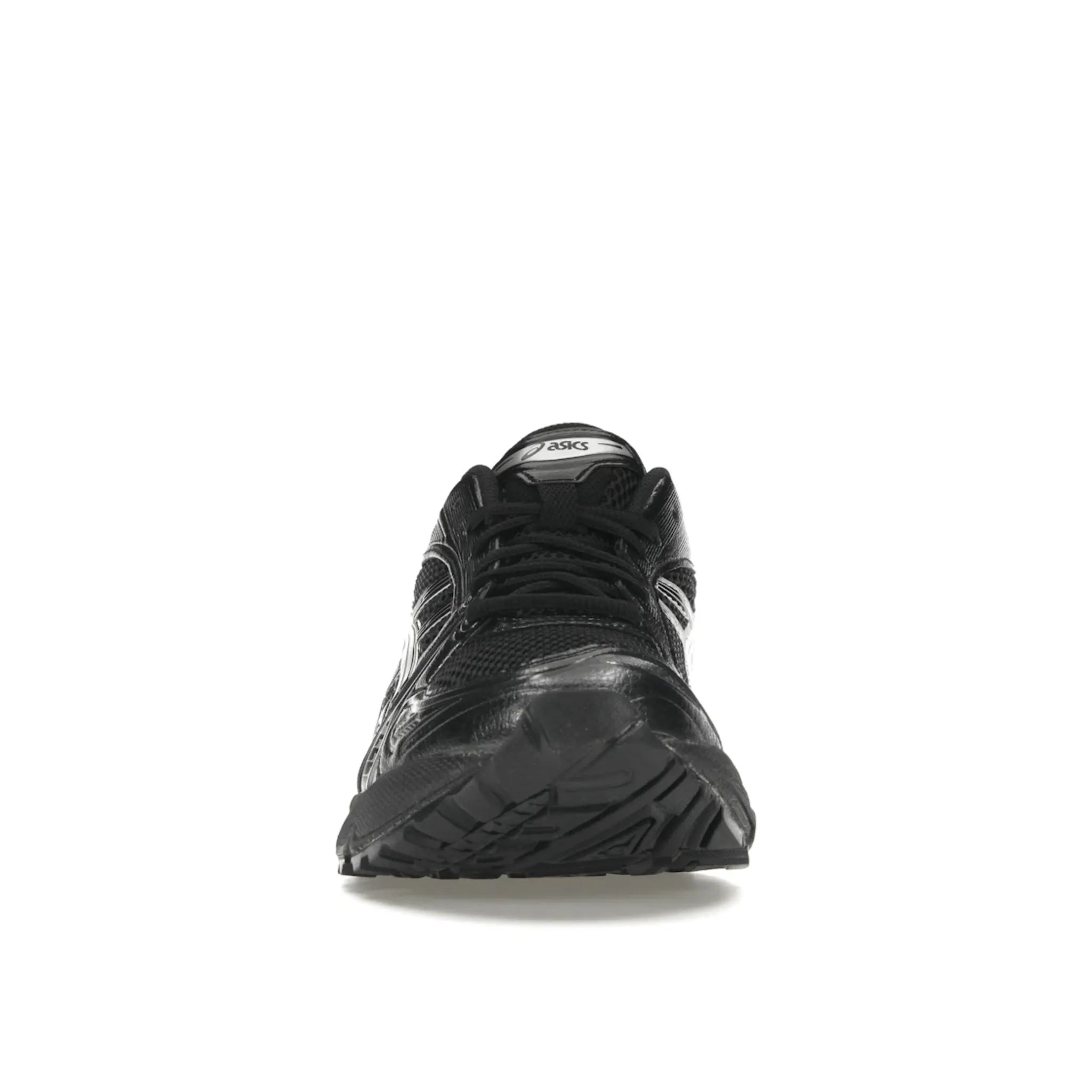 ASICS Gel-Kayano 14 Black Pure Silver