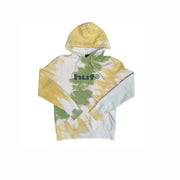 HUF Lo-Fi Tiedye Hoodie