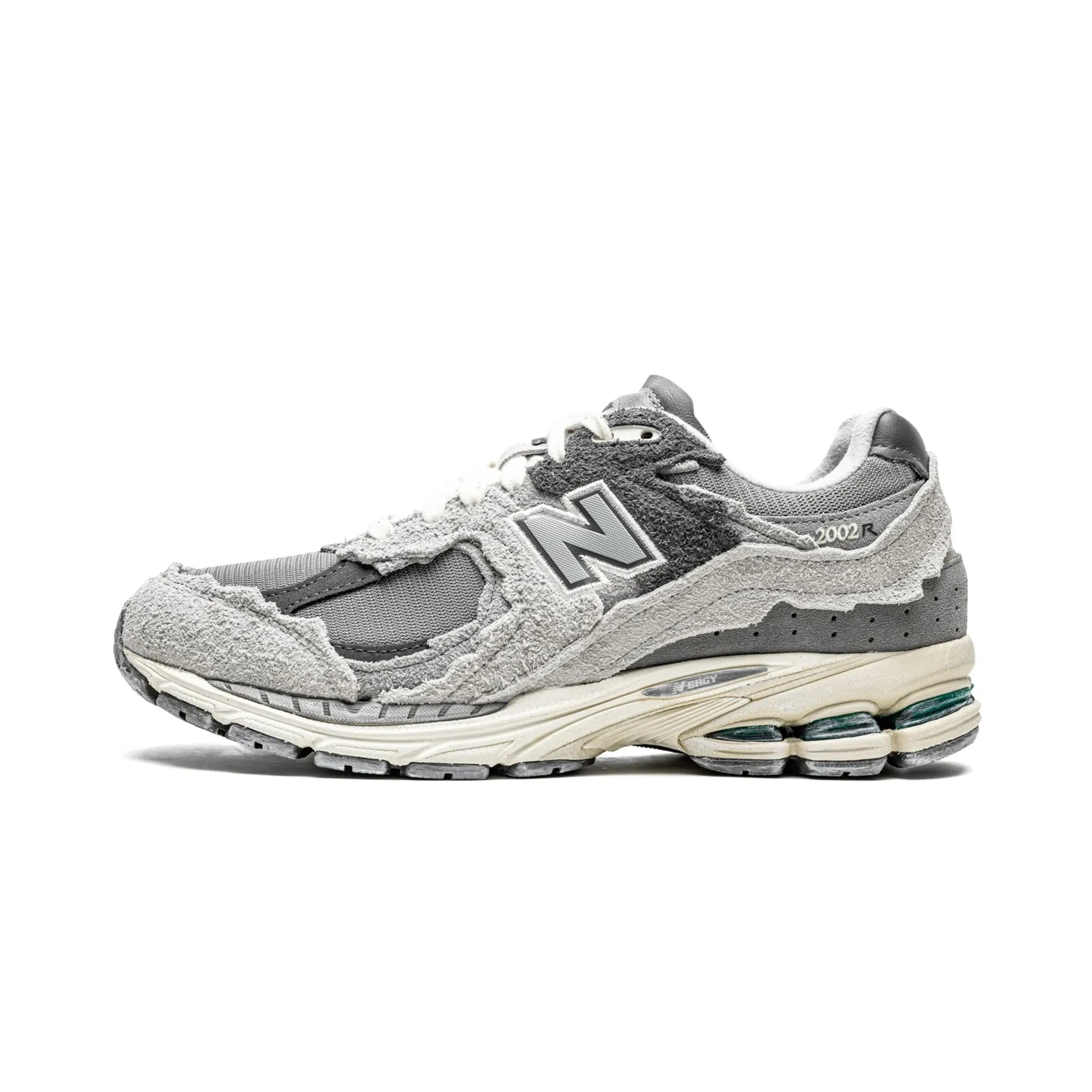 New Balance 2002R Protection Pack Rain Cloud