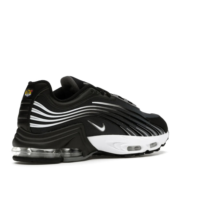 Nike Air Max Plus II Black Smoke Grey