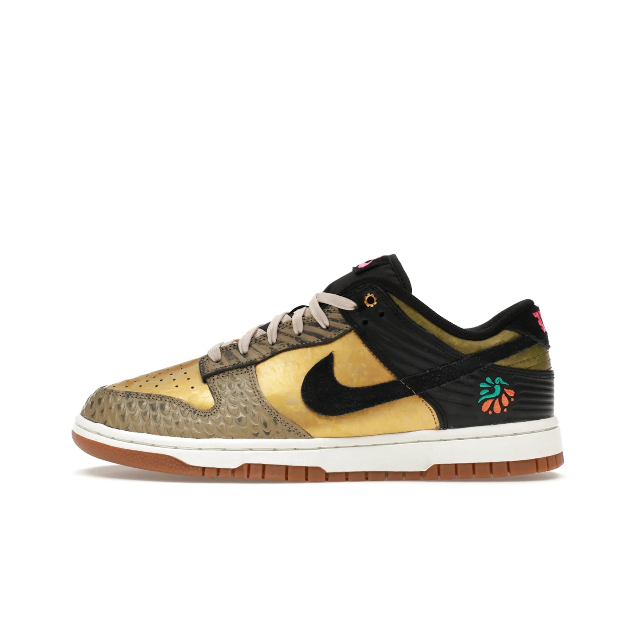 Nike Dunk Low Día De Muertos (Women's)