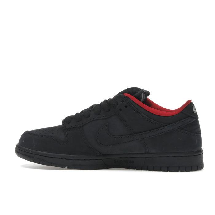 Nike SB Dunk Low Supreme 94 Black