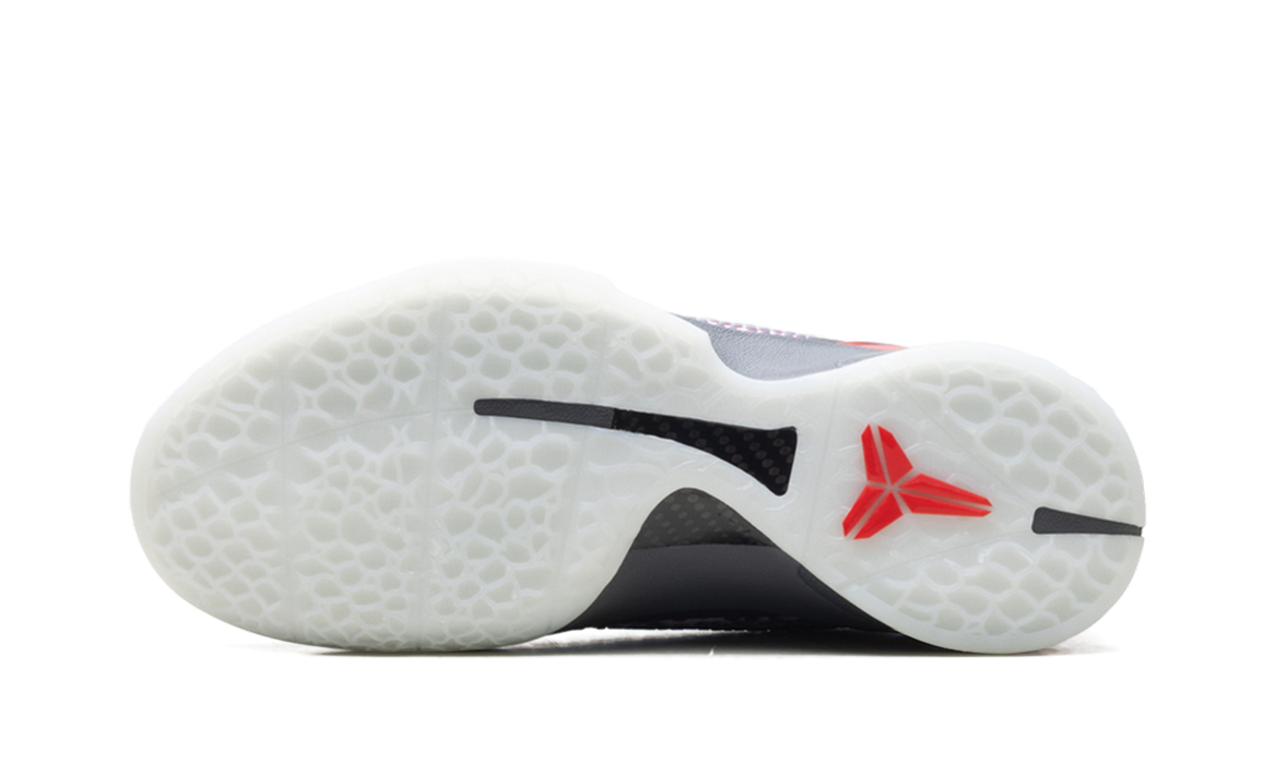 Nike Kobe 6 Protro ASG Hollywood 3D (2026)