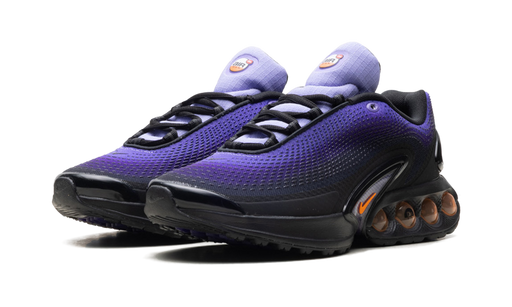 Nike Air Max Dn SE Medium Violet Total Orange