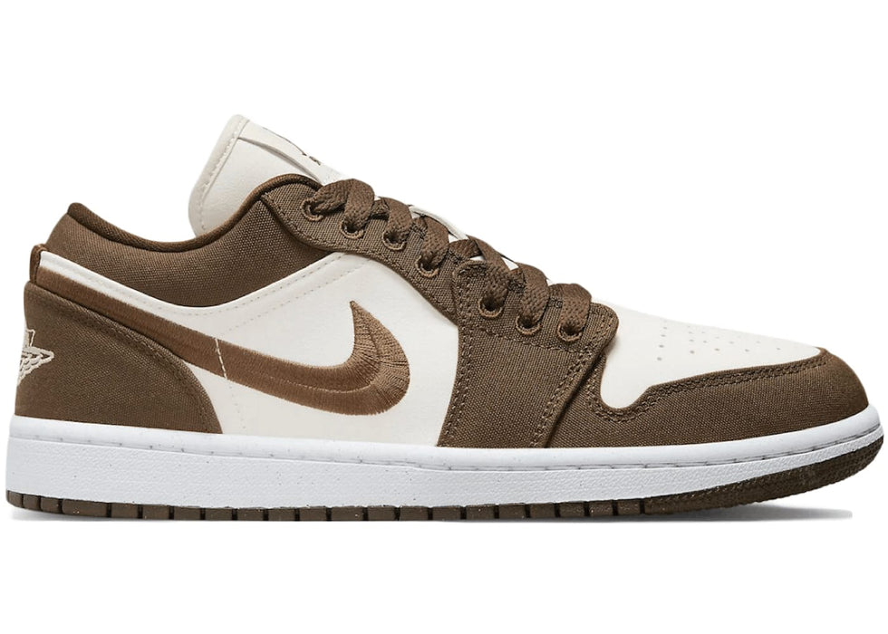 Jordan 1 Low SE Light Olive (Women's)