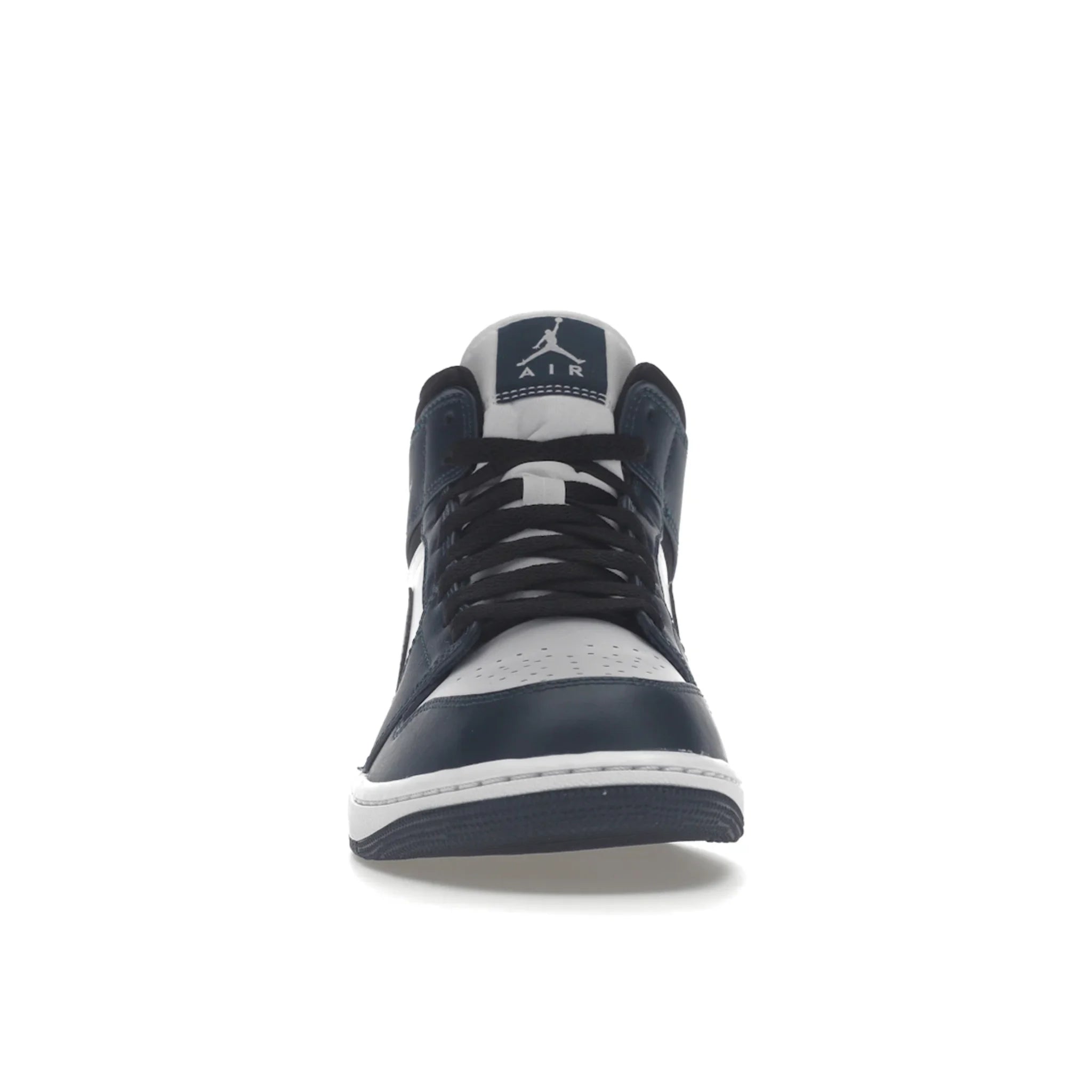 Jordan 1 Mid Armory Navy