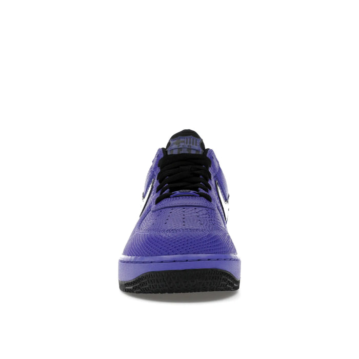 Nike Air Force 1 Low Protro Kobe Bryant x FC Barcelona Persian Violet
