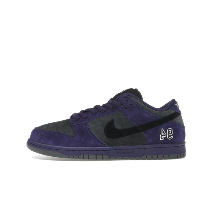 Nike SB Dunk Low Supreme 94 Ink