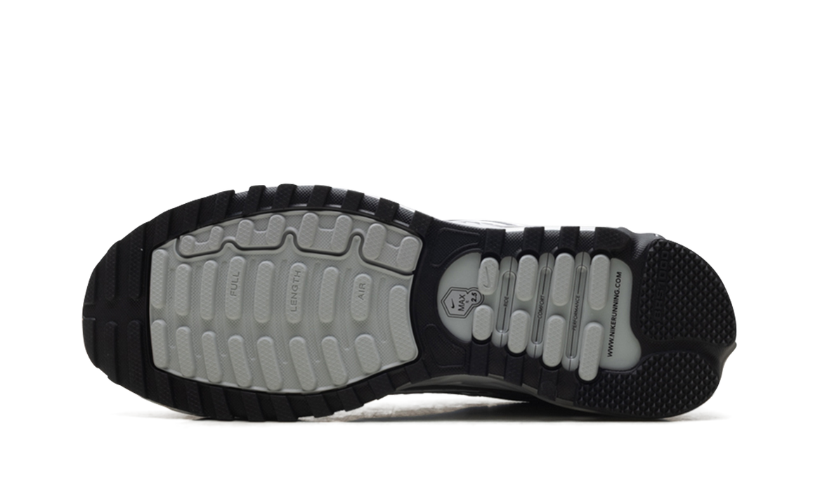 Nike Air Max TL 2.5 Metallic Silver