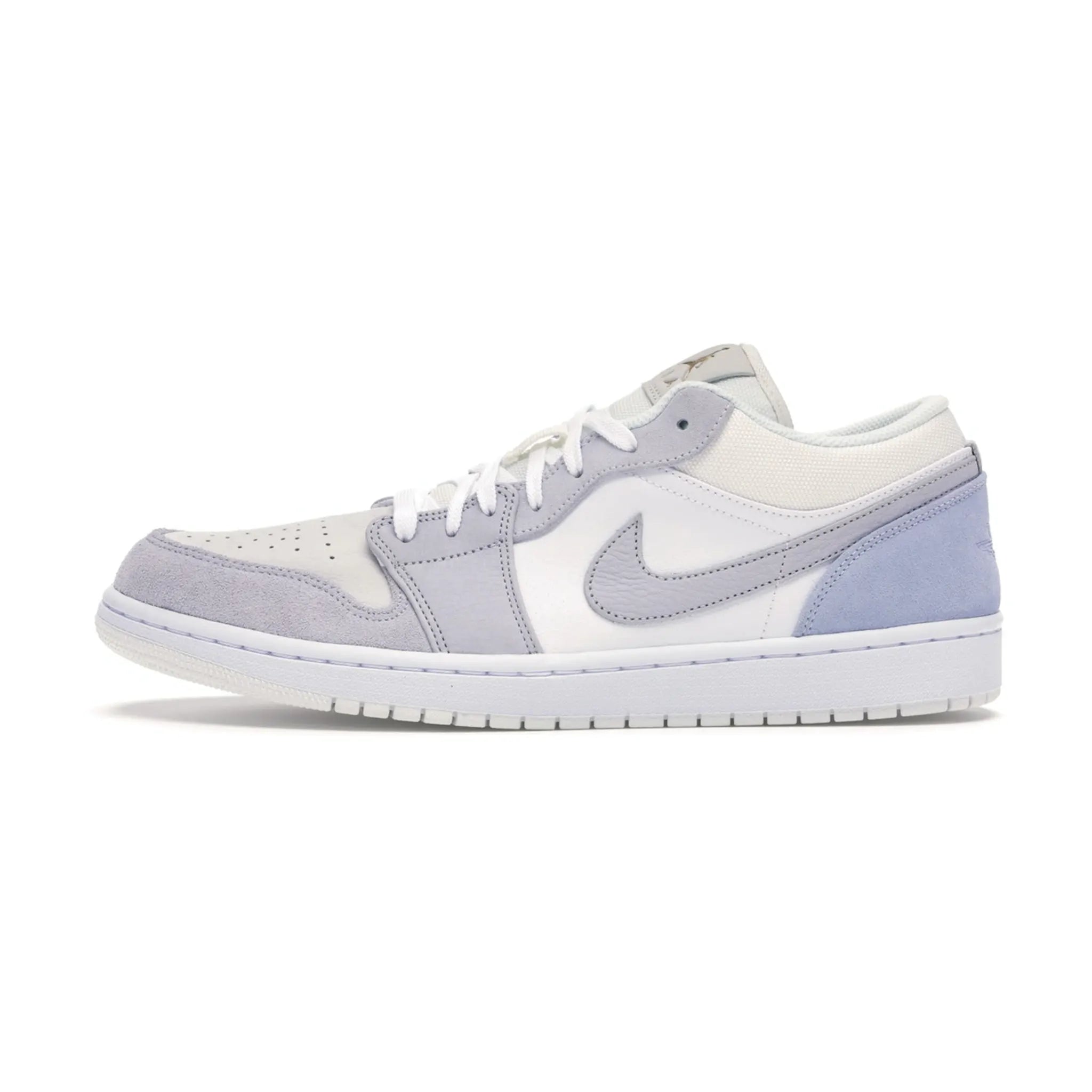 Jordan 1 Low Paris