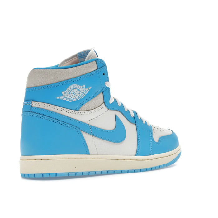 Jordan 1 Retro High OG UNC Reimagined