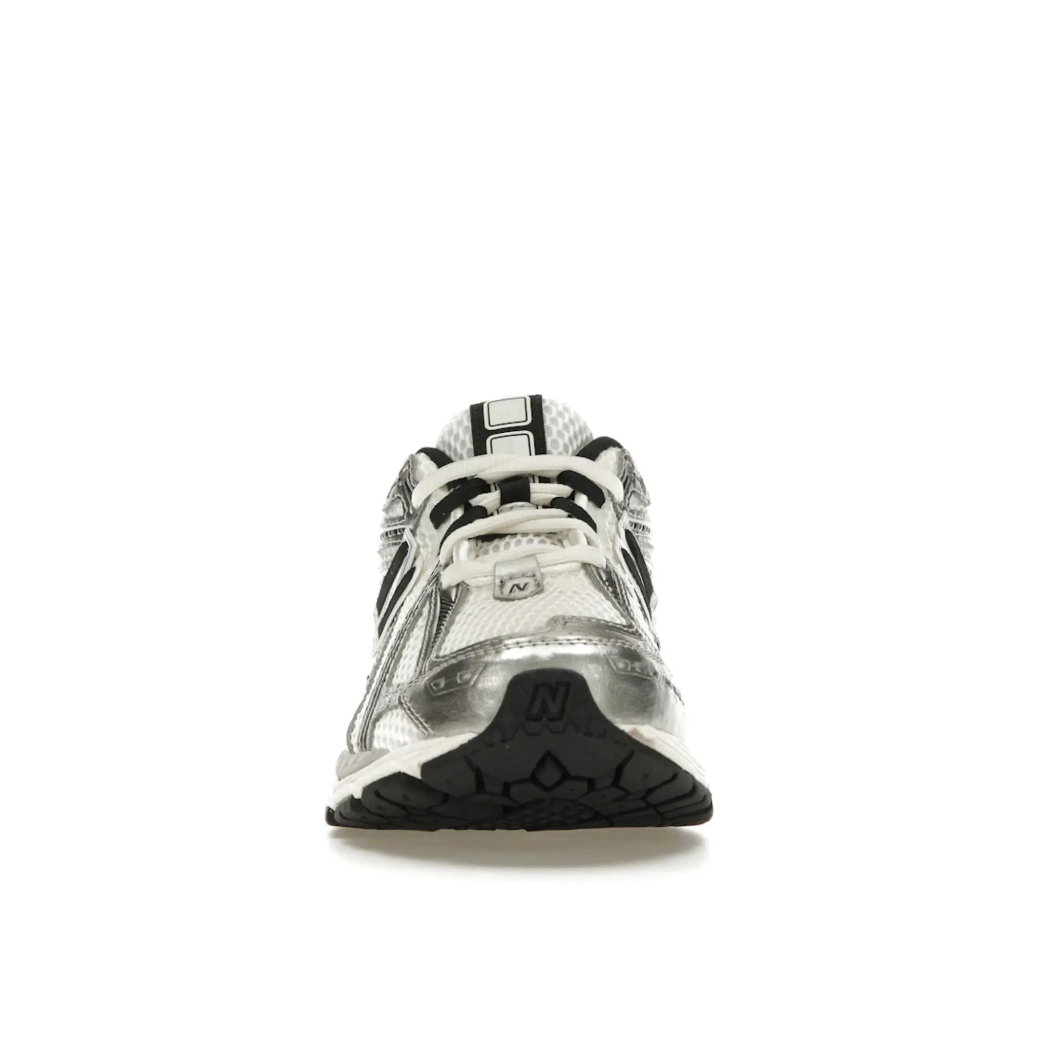 New Balance 1906R Silver Black