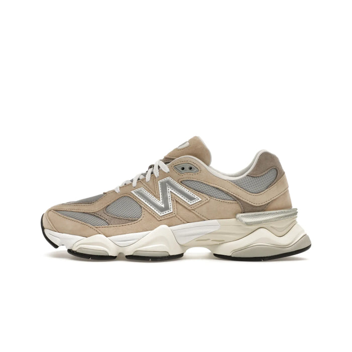 New Balance 9060 Incense Raincloud Arid Stone