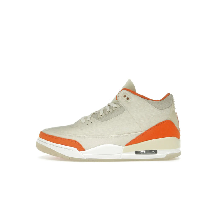 Jordan 3 Retro TEX Starfish (Women's)