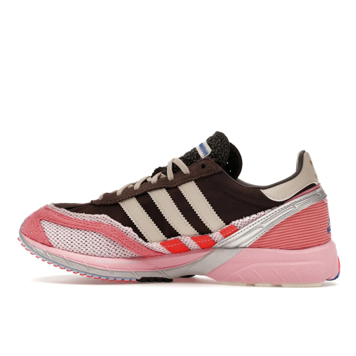 adidas Adizero SL 72 Bad Bunny Brown Clear Pink