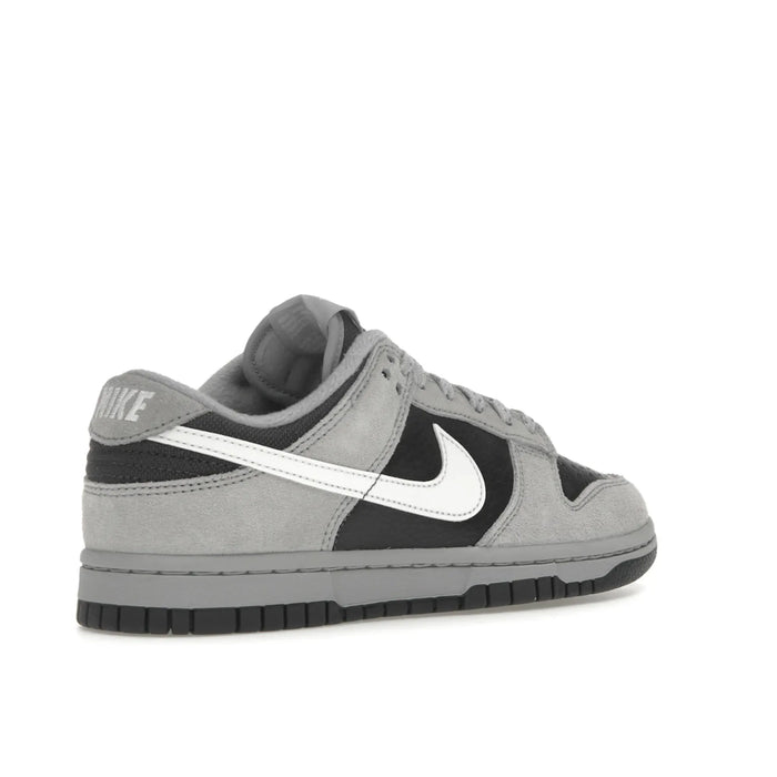 Nike Dunk Low Light Smoke Grey Anthracite