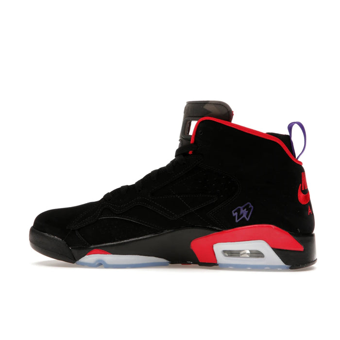 Jordan MVP 678 Raptors