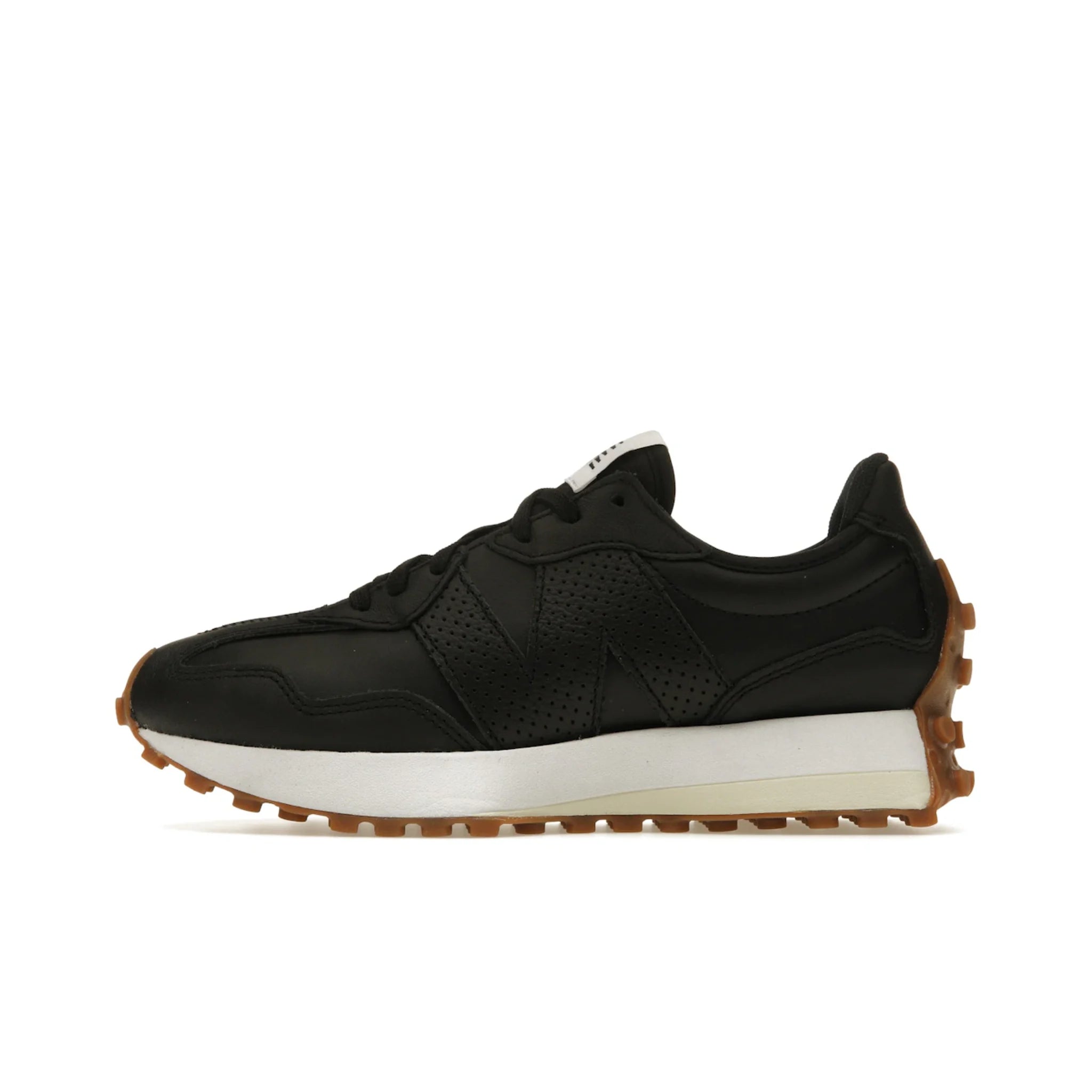 New Balance 327 Black Sea Salt (Women's)