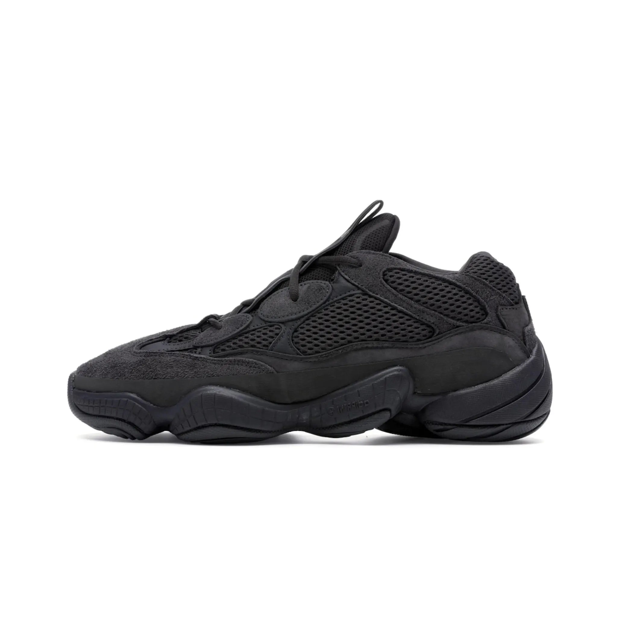 adidas Yeezy 500 Utility Black (2018/2023)