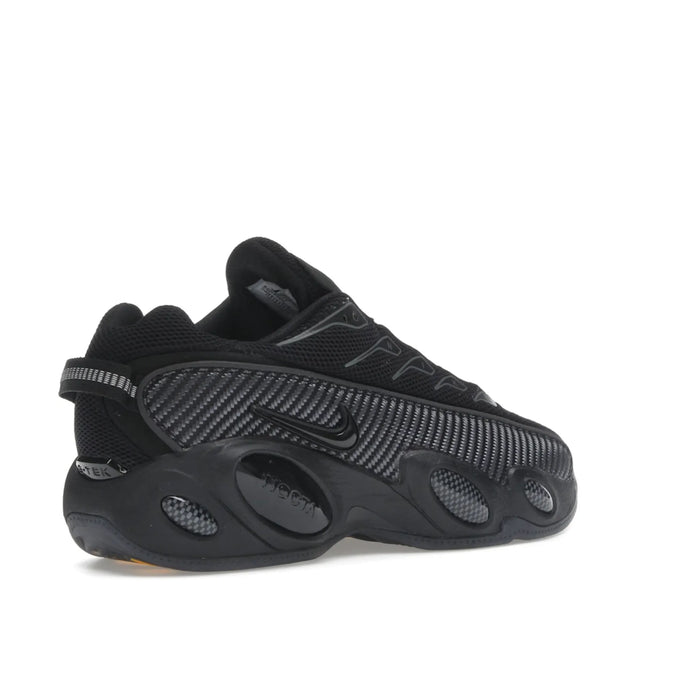 Nike NOCTA Glide Drake Black Iron Grey