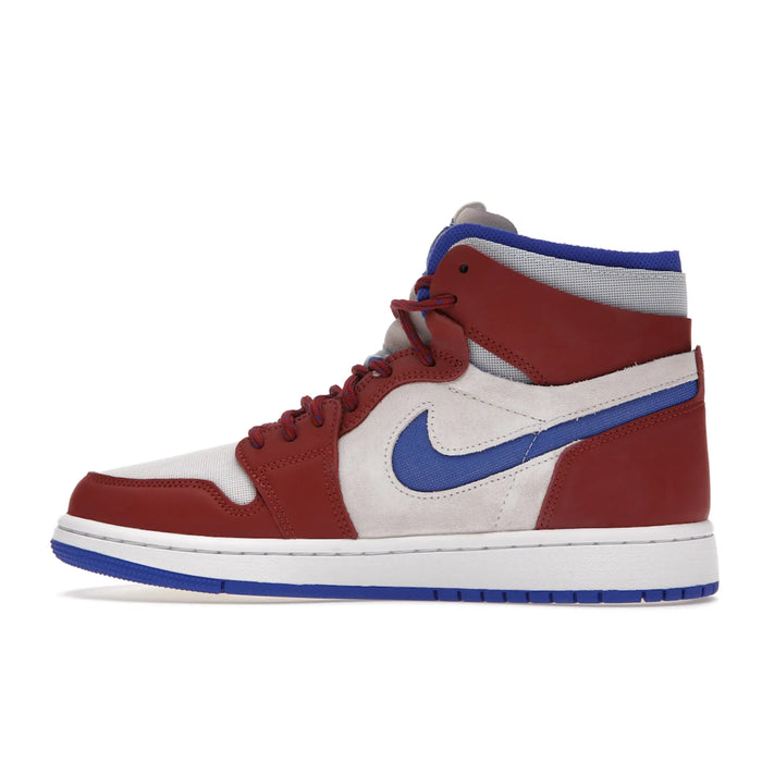 Jordan 1 High Zoom Air CMFT Team Red (Women's)