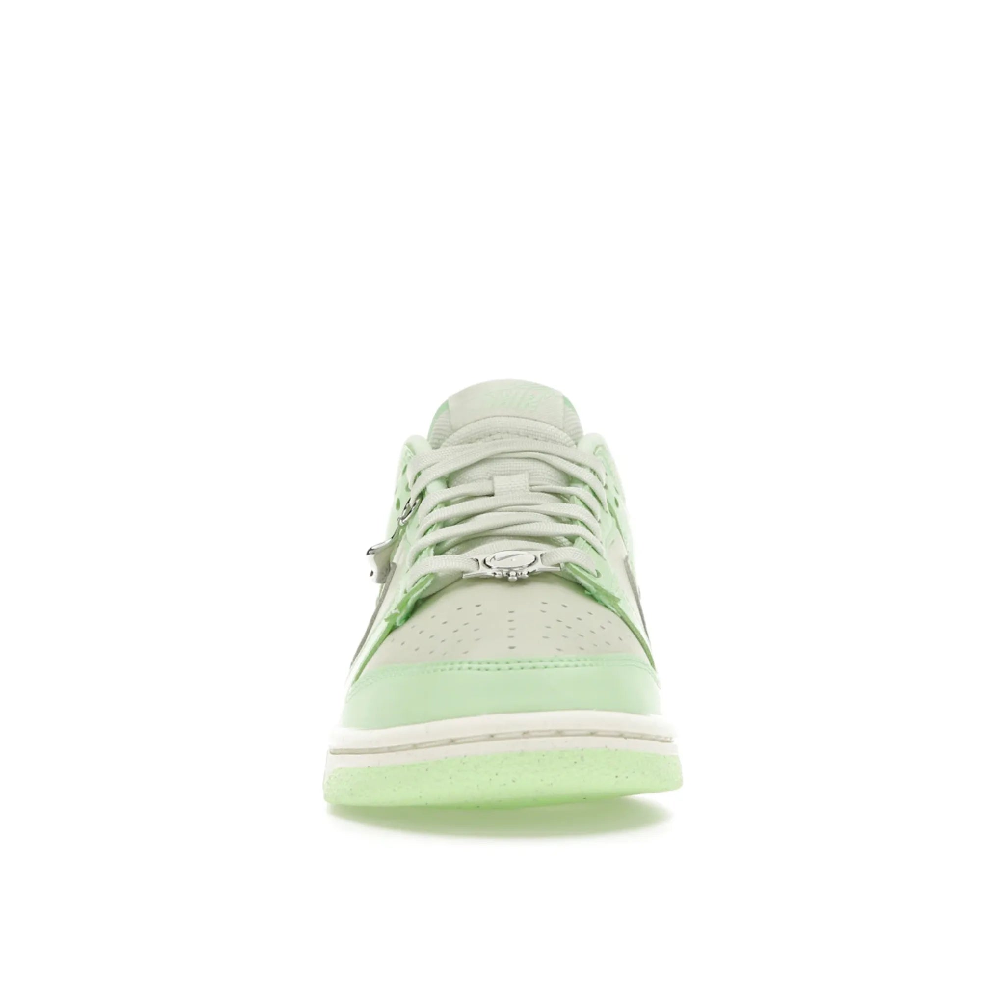 Nike Dunk Low SE Next Nature Sea Glass (Women's)