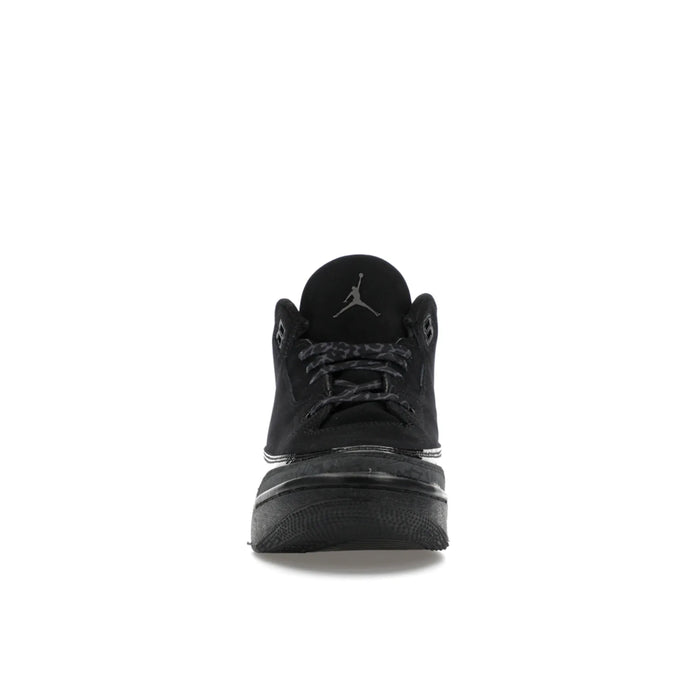 Jordan 3 Retro Black Cat (2025) (PS)