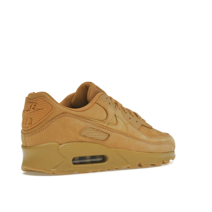 Nike Air Max 90 Premium Wheat