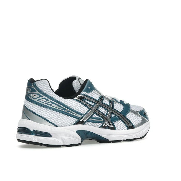ASICS Gel-1130 White Restful Teal