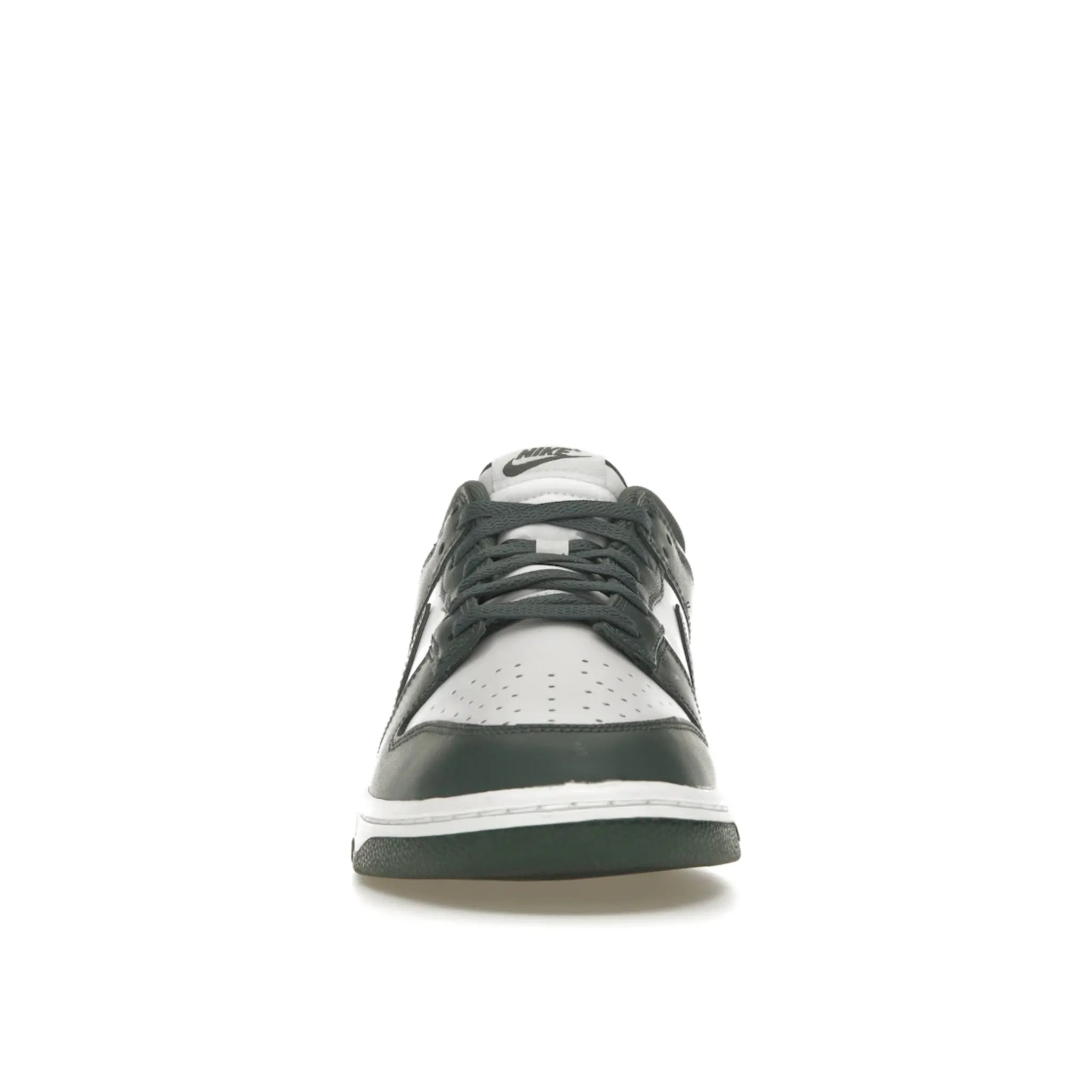 Nike Dunk Low Vintage Green