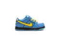 Nike SB Dunk Low The Powerpuff Girls Bubbles (TD)
