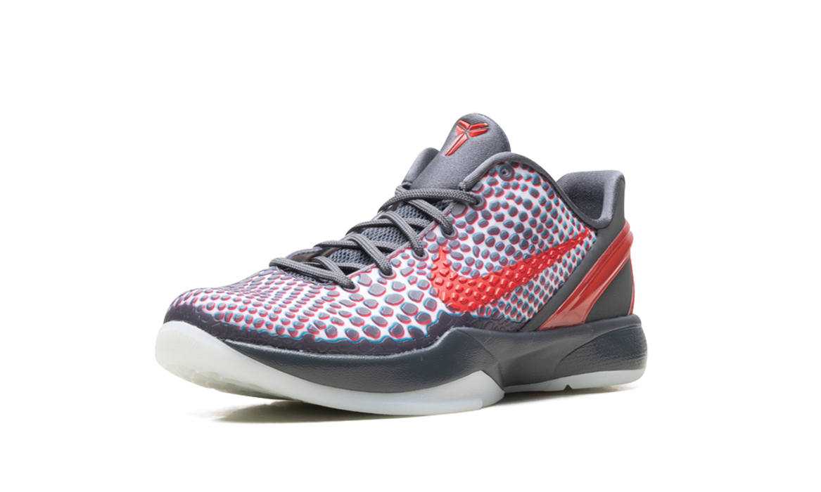 Nike Kobe 6 ASG Hollywood 3D (2026) (GS)