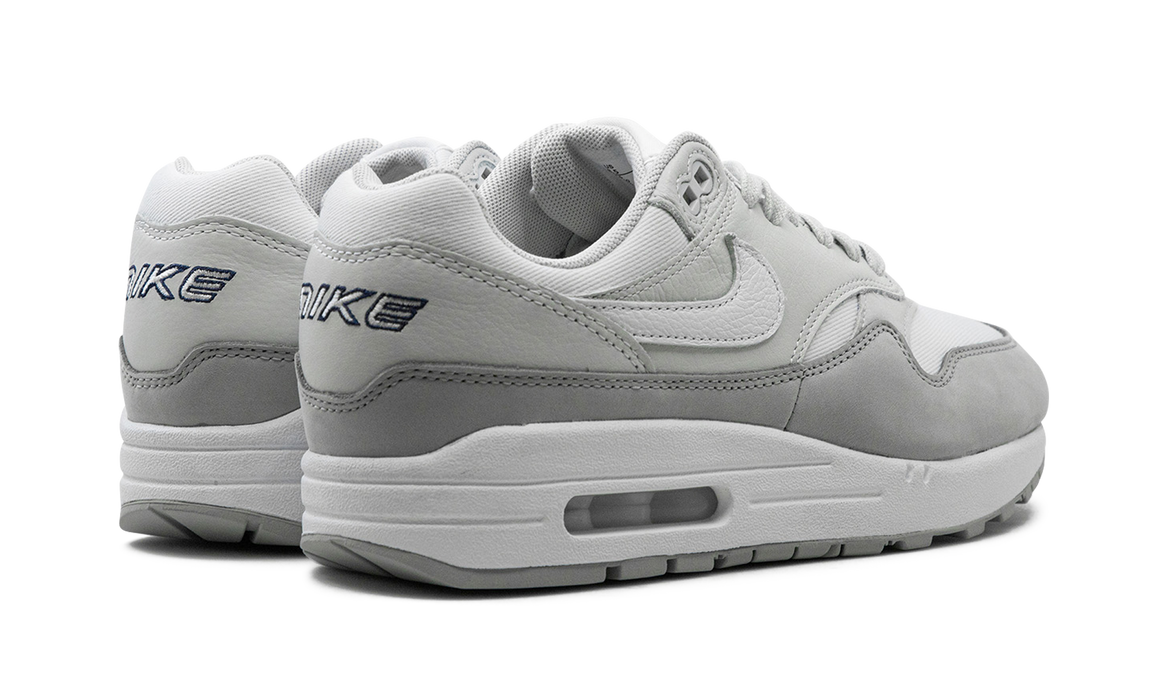Nike Air Max 1 '87 LX Light Smoke Grey (Women's)