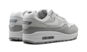 Nike Air Max 1 '87 LX Light Smoke Grey (Women's)