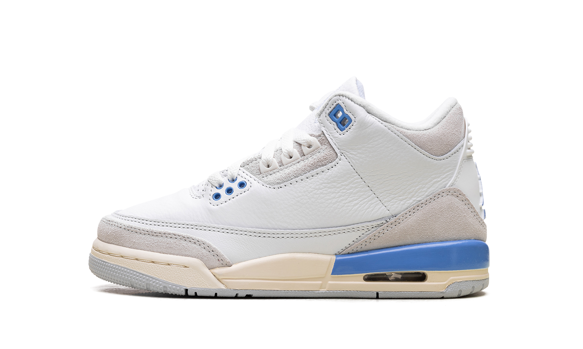 Jordan 3 Retro Lucky Shorts (GS)