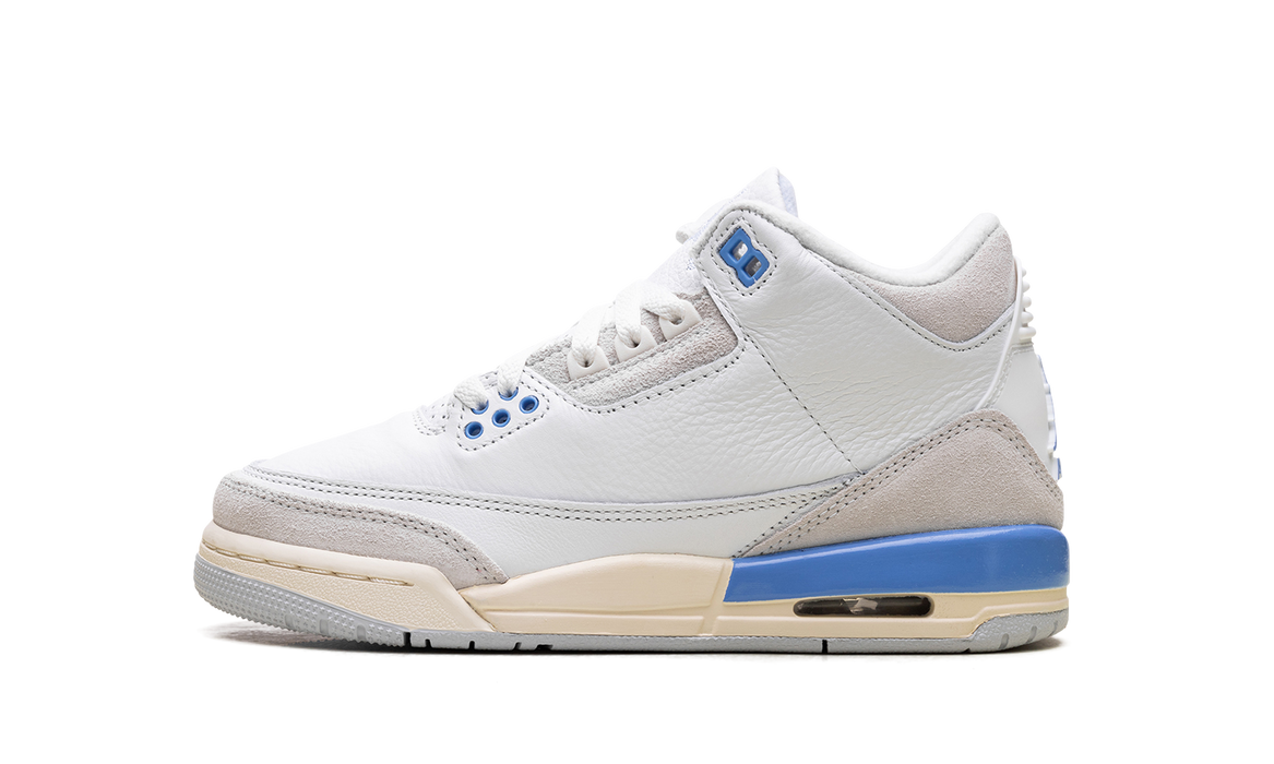 Jordan 3 Retro Lucky Shorts (GS)